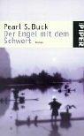 Cover of Fighting Angel by Pearl S. Buck