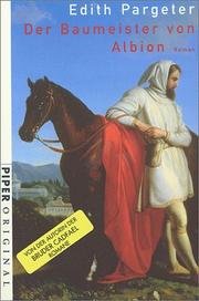 Cover of The Heaven Tree by Edith Pargeter