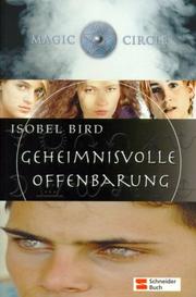 Cover of Circle of Three by Michael Thomas Ford