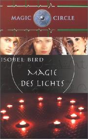 Front cover of Circle of Three by Michael Thomas Ford