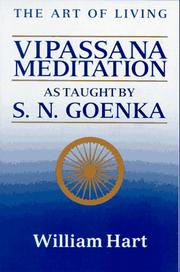Front cover of The art of living by Hart, William