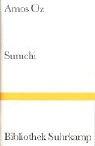 Cover of Soumchi by עמוס עוז