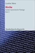 Cover of Studium Systematische Theologie by Gunther Wenz