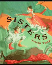 Cover of Sisters by Tricia Tusa