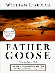 Cover of Father Goose by William Lishman