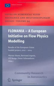 Cover of FLOMANIA by W. Haase