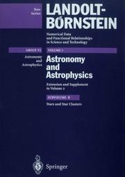 Front cover of Astronomy and astrophysics by L. H. Aller
