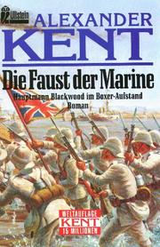 Cover of The First to Land by Douglas Reeman