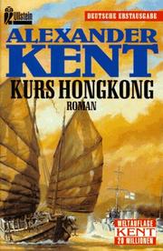 Cover of Sunset by Douglas Reeman