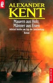 Cover of The Only Victor by Douglas Reeman