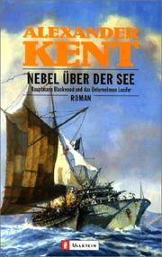 Front cover of Dust on the Sea by Douglas Reeman