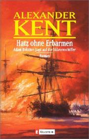 Cover of Relentless Pursuit by Douglas Reeman