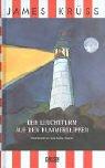 Front cover of Der Leuchtturm auf den Hummerklippen by James Krüss