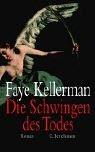 Cover of Stone Kiss by Faye Kellerman