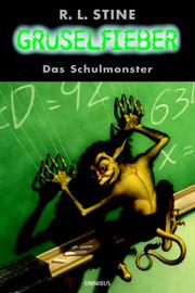 Front cover of Nightmare Room 11 - Scare School by Robert Lawrence Stine