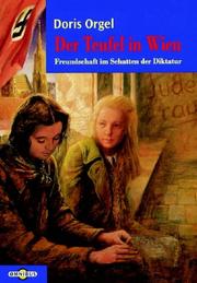 Cover of Devil in Vienna by Doris Orgel