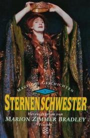 Cover of Sword and Sorceress X by Marion Zimmer Bradley