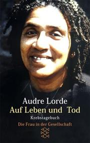 Front cover of The Cancer Journals by Audre Lorde