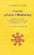 Front cover of Goethes geheime Offenbarung in seinem "Märchen von der grünen Schlange und der schönen Lilie" by Rudolf Steiner