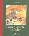 Cover of In den Wurzelstübchen by Ida Bohatta