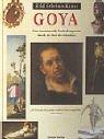 Cover of Goya by Patricia Wright