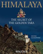 Cover of Himalaya by Dieter Glogowski