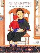 Front cover of Elisabeth by Claire A. Nivola