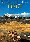 Cover of Tibet by Franz Binder