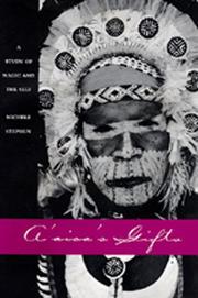 Cover of A'aisa's gifts by Michele Stephen