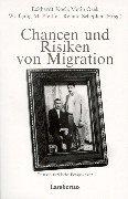 Cover of Chancen und Risiken von Migration by Necla Arat
