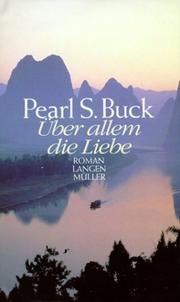Cover of Letter from Peking by Pearl S. Buck