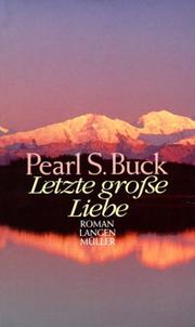 Cover of The Goddess Abides by Pearl S. Buck