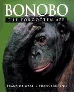 Cover of Bonobo by Frans de Waal