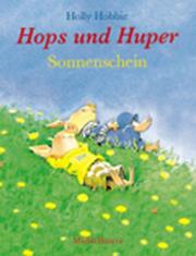 Cover of Toot & Puddle by Holly Hobbie