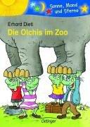 Front cover of Die Olchis by Erhard Dietl