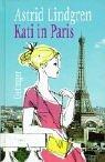 Cover of Kati i Paris by Astrid Lindgren