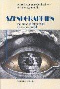 Cover of Szenographien by Gerhard Neumann