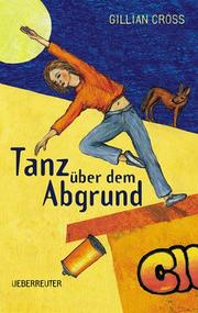 Cover of Tightrope by Gillian Cross