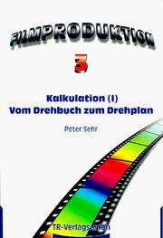 Cover of Kalkulation by Peter Sehr