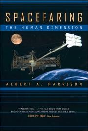 Cover of Spacefaring by Albert A. Harrison