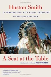 Cover of A Seat at the Table by Huston Smith