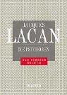 Cover of Die Psychosen by Jacques Lacan