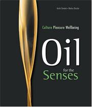 Cover of Oil by Unknown