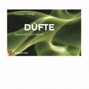 Front cover of Dufte - Signale Der Gefuhlswelt (Deutsche Einheitsverfahren) by Gunther Ohloff