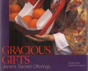 Cover of Gracious Gifts by Gorazd Vilhar