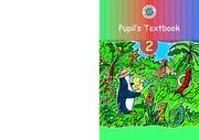 Cover of Cambridge Mathematics Direct 2 Pupil's Textbook (Cambridge Mathematics Direct) by Jeanette Mumford