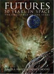 Cover of Futures by David A. Hardy