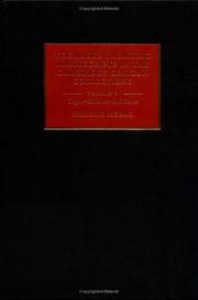 Front cover of Vocalised Talmudic manuscripts in the Cambridge Genizah collections by Cambridge University Library.