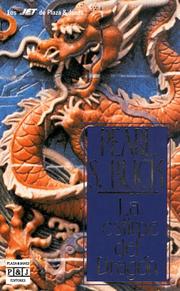 Cover of Dragon Seed (Progress English) by Pearl S. Buck