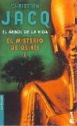 Cover of L'arbre de vie by Christian Jacq